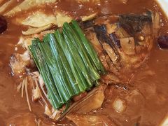 -1918中餐厅(衡山路店)