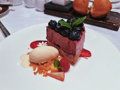 -Le Siècle.百年西餐厅(颐和公馆店)