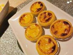 -喜来登由由大酒店九州膳坊中餐厅