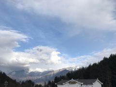 -硗碛藏寨·神木垒景区