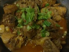 -丁哥·庐味鲜 土菜·20年老字号(世纪阳光花园店)