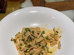 -那家小馆•北京菜•烤鸭(香山店)