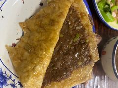 -清真长顺牛肉馆