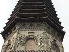 -玲珑塔公园