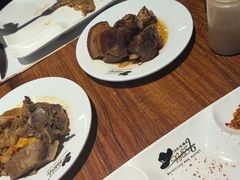 -汉巴味德·烤肉与啤酒的自助(杭州大悦城店)