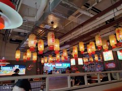 -李姑婆鲜切牛肉火锅自助(凤城二路店)