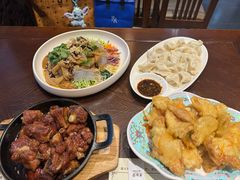 -老厨家(友谊路总店)