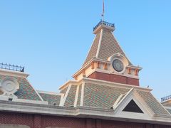 -沈阳方特欢乐世界