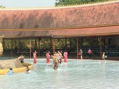 -西双版纳勐泐文化旅游区