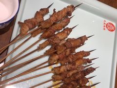 -天盛海鲜烧烤城·特色烤海鲜(开发区店)