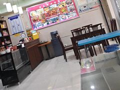 -恒发祥蒲城水盆羊肉泡馍店