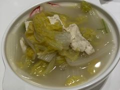 -嘉和一品粥(马家堡店)