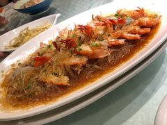 -顺风海鲜港(长寿路店)