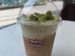 -哈根达斯(龙湖时代天街店)