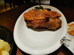 -Ambra Haus琥珀屋精酿餐厅(宝山店)