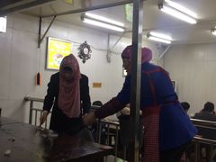 大堂-毅祥斋老孙家泡馍(北院门鼓楼店)