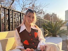 -HUATA 'Holiday Plan 花榻