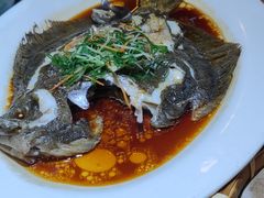 -花溪雨·森林餐厅(石基店)