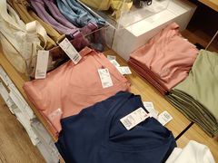 -优衣库(广州恒宝广场店)