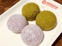 -尚雅铁板料理自助餐厅(乐松店)