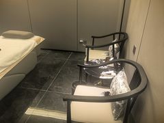 -华夏良子·足道SPA艾灸(翠微店)