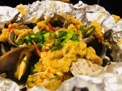 -老湘烤·湘西小串(绿塘路店)