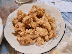 -大隐隐于市私房菜(保和小区店)