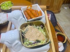 -杀猪天·韩国烤肉(总店)