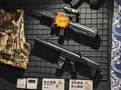 -JOJO实景沉浸侦探剧本杀(大悦城店)