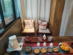 -邈墨茶馆(凤起路店)