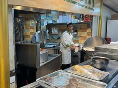 -贯贯吉·清真餐厅(浙江中路店)