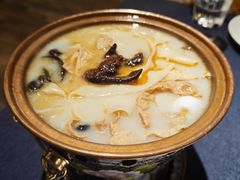 -金狮麟·新豫菜(金码大厦店)
