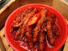 -避风塘(江桥万达店)