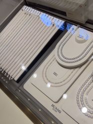 -RUANS阮仕珍珠(北京蓝色港湾店)