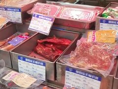 -真老大房鲜肉月饼(南京路步行街店)