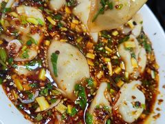 -尤素福东举院饺子馆