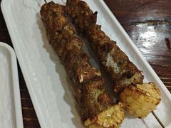 -阿拉木汗餐厅(山大路店)