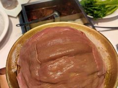 -皇城老妈·大连海鲜火锅(港湾店)