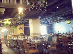 -润青四季音乐主题餐厅·椰子鸡(罗湖店)