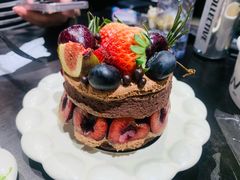 -W COLLECTIVE  DESSERT SHOP