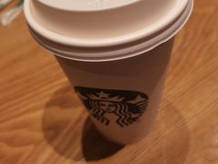 -星巴克(天津鲁能中心第三店)