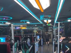 -任我游电竞(朝外店)