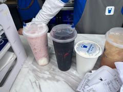 -茶百道(春熙路银石广场店)