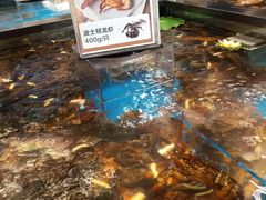 -盒马鲜生(丁香国际店)
