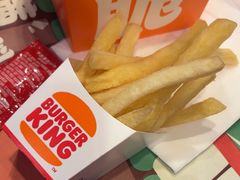 -汉堡王(徐汇绿地缤纷店)