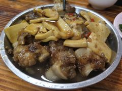 牛蹄-老兵牛蹄店(下沙店)