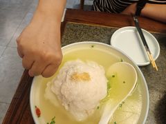 -三道菜(明堂公园店)