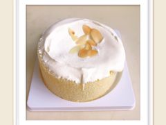 -静安面包房(万航渡路店)