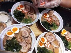 -老龙亭拉面店