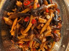 -八碗湘长沙市井菜(坡子街店)